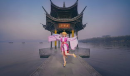 杭州动漫,东方创意的动漫乐园之旅